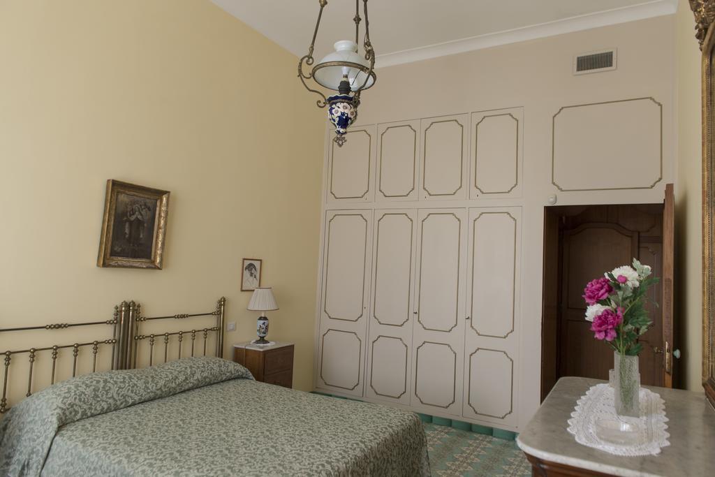 나폴리 Casa Bellevue 아파트 외부 사진