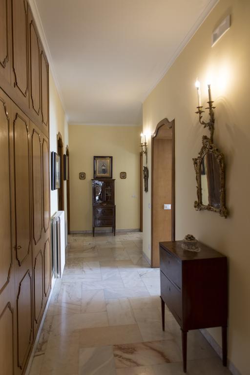 나폴리 Casa Bellevue 아파트 외부 사진
