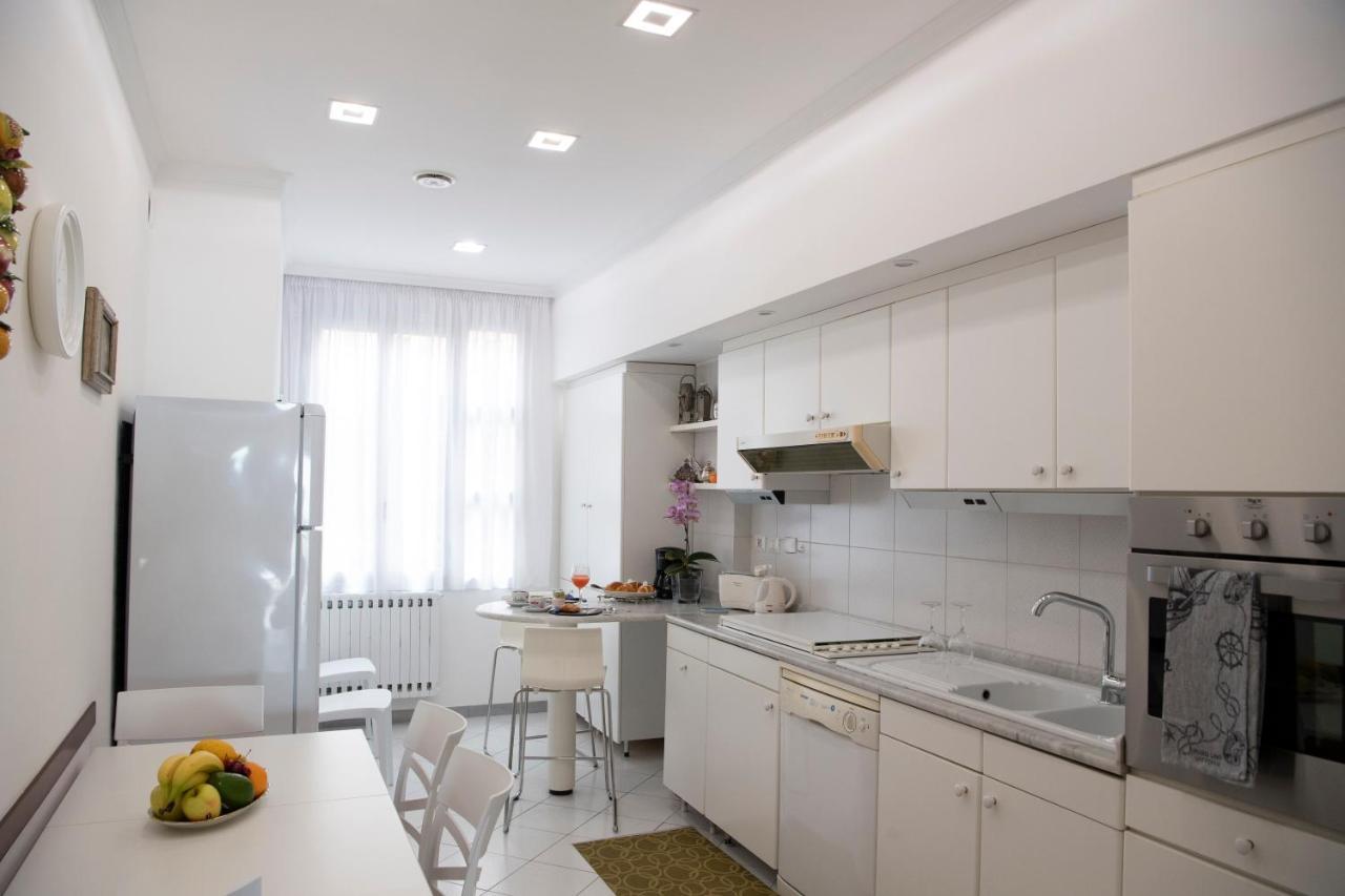 나폴리 Casa Bellevue 아파트 외부 사진